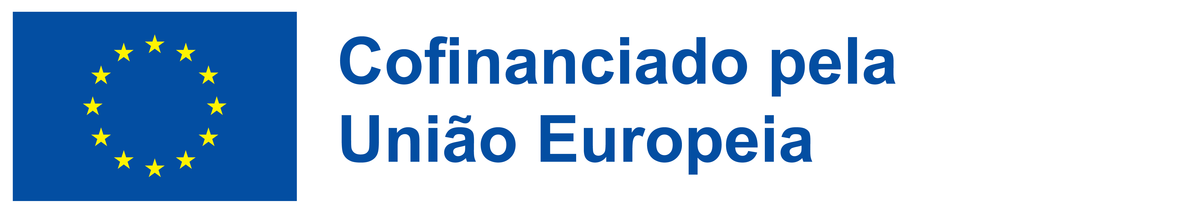 Logo_Projetos Cofinanciados pela União Europeia